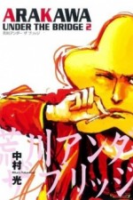 Watch Arakawa under the Bridge  Myflixer